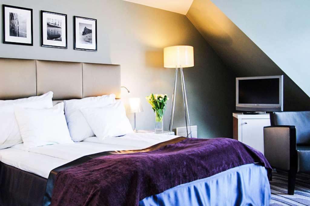 Clarion Hotel Admiral Bergen Pokoj fotografie