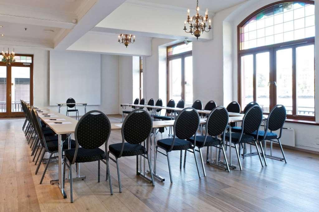 Clarion Hotel Admiral Bergen Zařízení fotografie